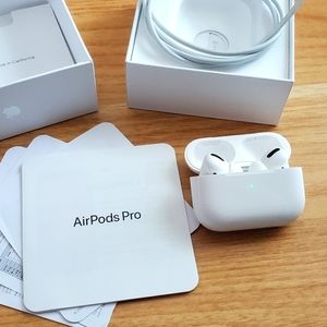 Apple Airpods Pro 3rd gen